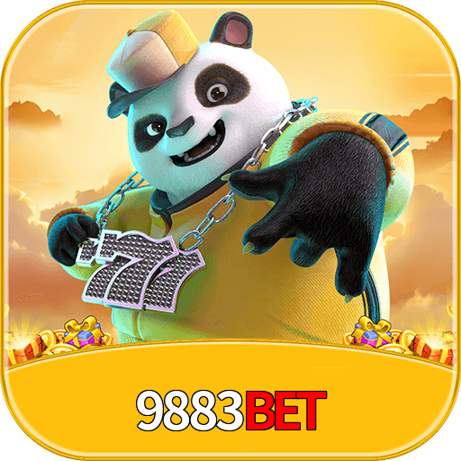 Imagem promocional da 9883bet mostrando a plataforma e suas vantagens